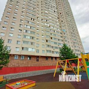 Студия квартира, на длительный срок, 20м2, 9/24 этаж