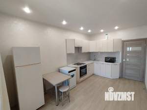 1-к квартира, на длительный срок, 50м2, 16/25 этаж