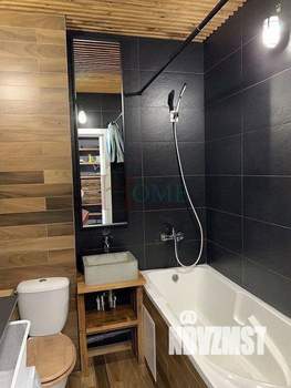 2-к квартира, на длительный срок, 35м2, 6/13 этаж