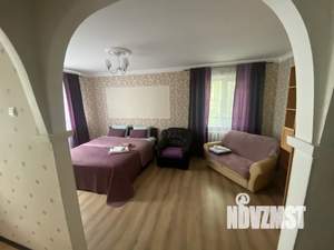 1-к квартира, посуточно, 31м2, 5/5 этаж