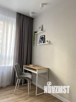 1-к квартира, на длительный срок, 31м2, 8/27 этаж