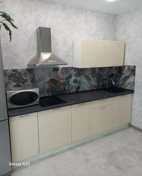 1-к квартира, на длительный срок, 38м2, 15/17 этаж