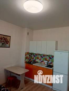 1-к квартира, посуточно, 30м2, 22/22 этаж