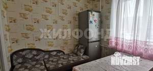 1-к квартира, на длительный срок, 36м2, 4/9 этаж