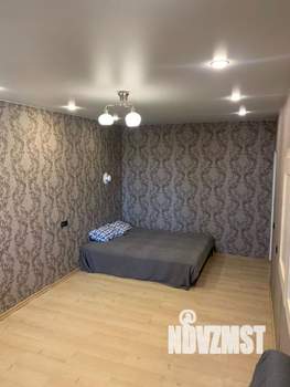 2-к квартира, на длительный срок, 50м2, 6/16 этаж