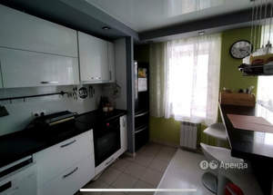 3-к квартира, на длительный срок, 71м2, 8/9 этаж