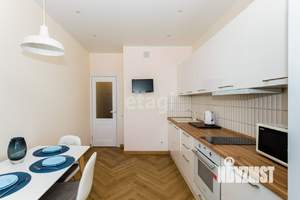 1-к квартира, на длительный срок, 37м2, 10/18 этаж