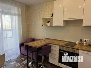 2-к квартира, посуточно, 60м2, 1/1 этаж