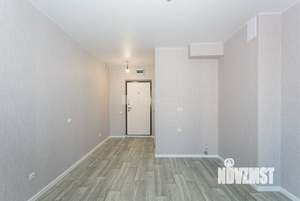 Студия квартира, на длительный срок, 18м2, 14/18 этаж