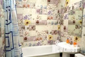 1-к квартира, посуточно, 30м2, 12/25 этаж