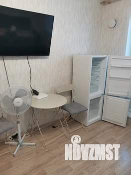 Студия квартира, посуточно, 18м2, 2/9 этаж