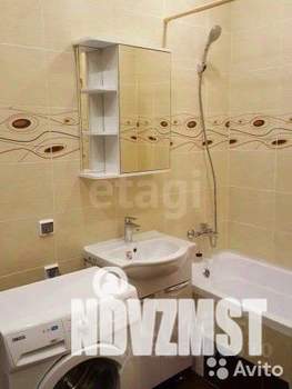 1-к квартира, на длительный срок, 38м2, 7/25 этаж