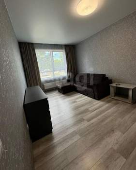 1-к квартира, на длительный срок, 41м2, 1/17 этаж