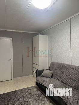 2-к квартира, на длительный срок, 43м2, 3/5 этаж