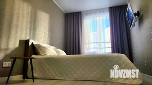 2-к квартира, посуточно, 40м2, 4/27 этаж