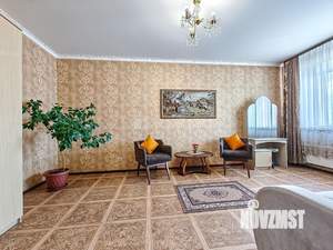1-к квартира, на длительный срок, 49м2, 7/16 этаж