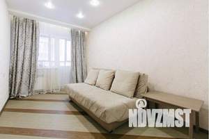 2-к квартира, посуточно, 45м2, 3/10 этаж