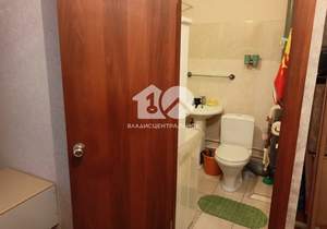 1-к квартира, на длительный срок, 39м2, 8/10 этаж