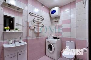 1-к квартира, на длительный срок, 48м2, 7/17 этаж