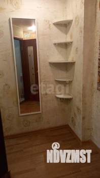 1-к квартира, на длительный срок, 32м2, 4/5 этаж