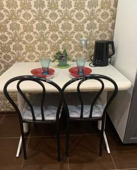 1-к квартира, на длительный срок, 50м2, 6/10 этаж