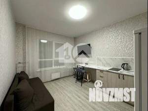 1-к квартира, на длительный срок, 34м2, 14/14 этаж