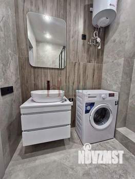 1-к квартира, на длительный срок, 37м2, 8/29 этаж