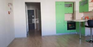 Студия квартира, на длительный срок, 40м2, 9/10 этаж