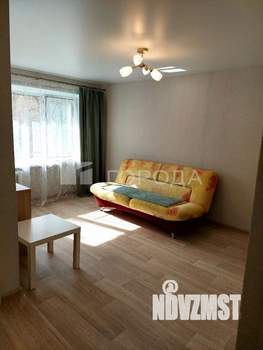 1-к квартира, на длительный срок, 30м2, 3/5 этаж