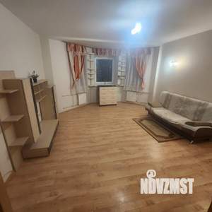 1-к квартира, на длительный срок, 52м2, 9/10 этаж