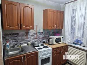 1-к квартира, на длительный срок, 30м2, 2/5 этаж