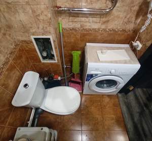 Студия квартира, на длительный срок, 20м2, 3/17 этаж