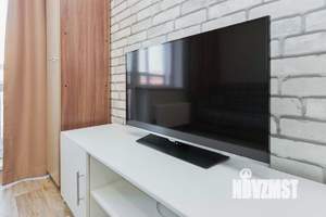 1-к квартира, на длительный срок, 40м2, 5/16 этаж