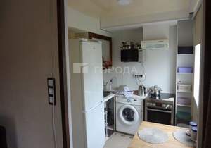 1-к квартира, на длительный срок, 30м2, 3/5 этаж