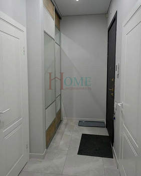 1-к квартира, на длительный срок, 43м2, 11/24 этаж