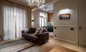 3-к квартира, на длительный срок, 105м2, 3/5 этаж