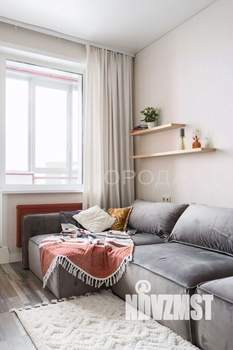 2-к квартира, на длительный срок, 81м2, 11/23 этаж