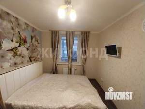 3-к квартира, на длительный срок, 86м2, 2/17 этаж
