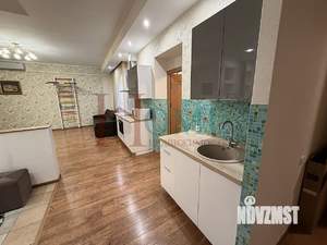 3-к квартира, на длительный срок, 80м2, 4/15 этаж