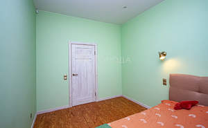 3-к квартира, на длительный срок, 100м2, 2/9 этаж