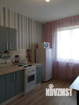 1-к квартира, на длительный срок, 40м2, 13/25 этаж