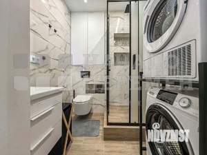 1-к квартира, на длительный срок, 35м2, 10/25 этаж