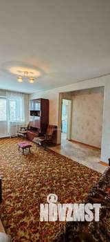 2-к квартира, на длительный срок, 44м2, 5/5 этаж