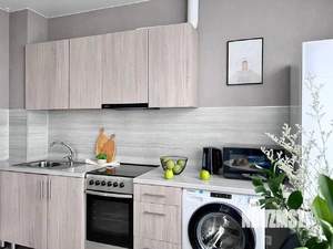 1-к квартира, на длительный срок, 45м2, 19/25 этаж