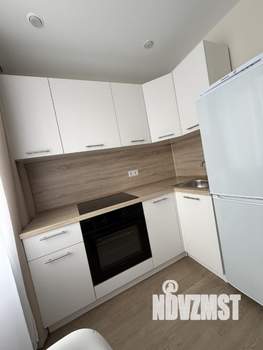 1-к квартира, на длительный срок, 34м2, 2/5 этаж