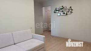 2-к квартира, на длительный срок, 42м2, 5/5 этаж