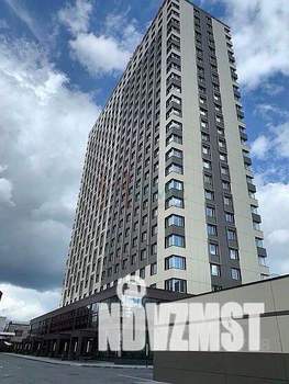 1-к квартира, на длительный срок, 21м2, 12/25 этаж