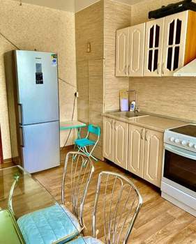 3-к квартира, на длительный срок, 63м2, 2/9 этаж