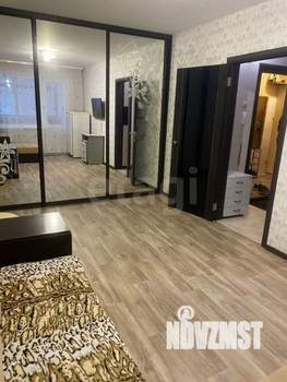 2-к квартира, на длительный срок, 45м2, 2/9 этаж