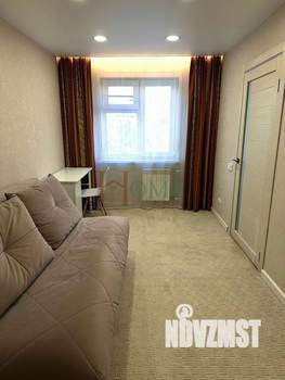 2-к квартира, на длительный срок, 45м2, 5/5 этаж